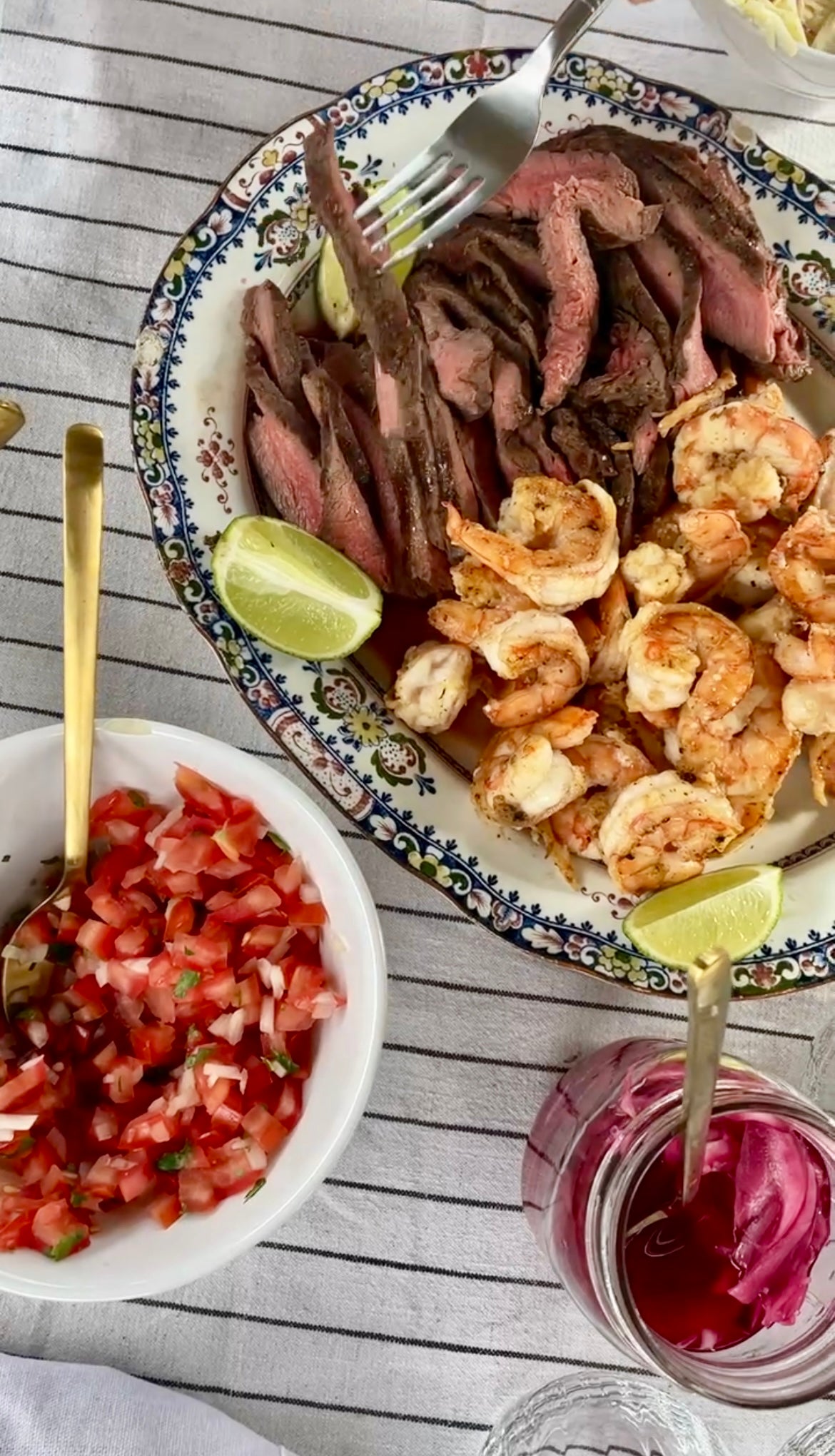 Effortless Outdoor Cooking