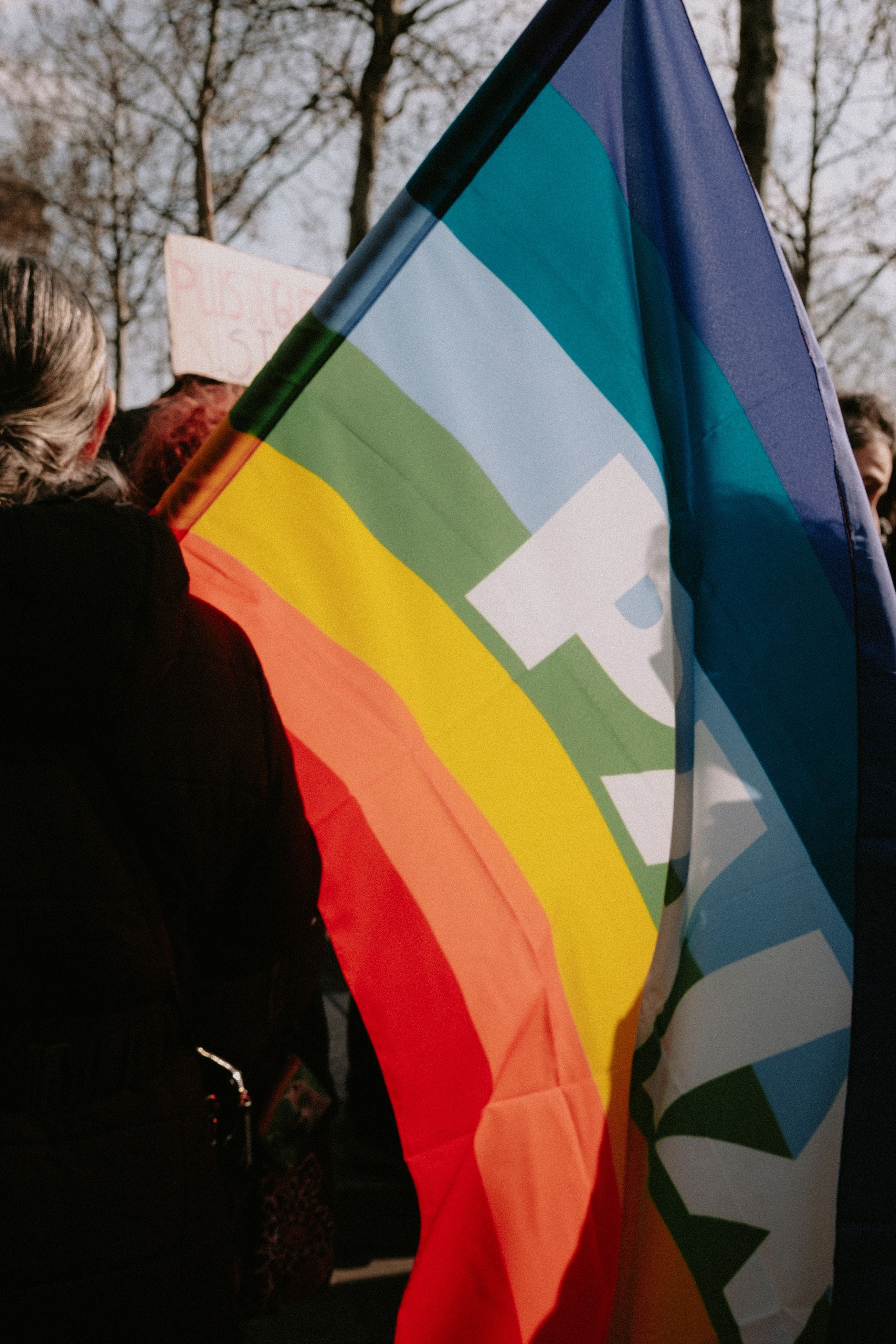 Celebrating Pride Month