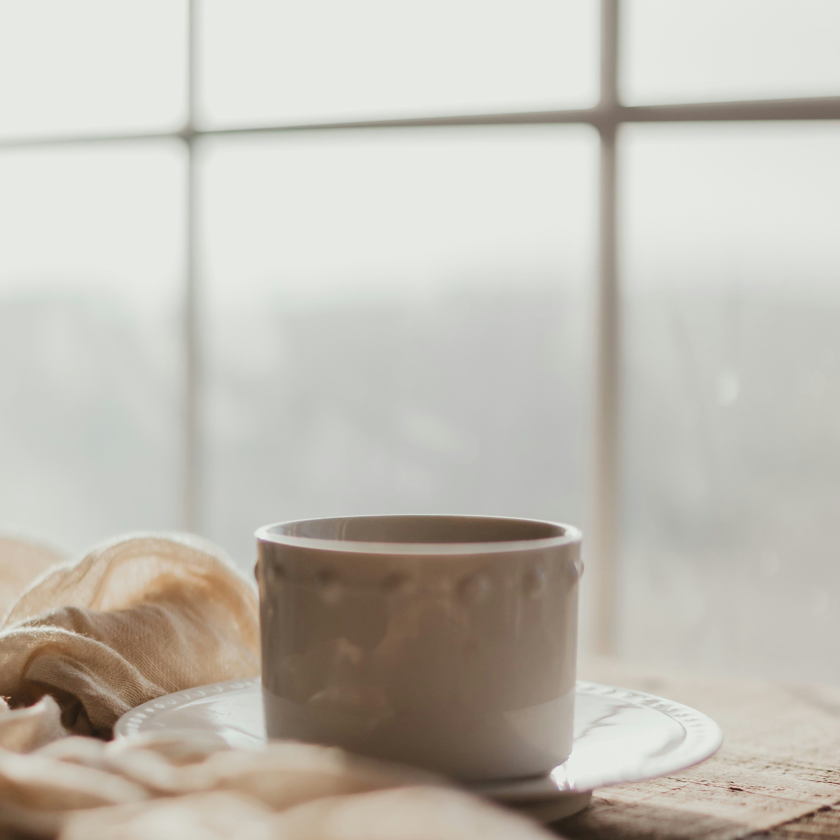 Autumn Rituals: The Art of Slow Mornings