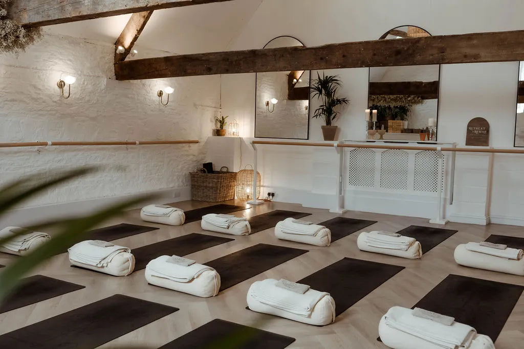 Women Doing Wellness, Well