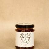 Bash Bites - Chilli Crunch