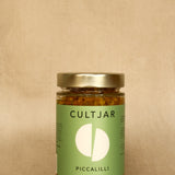 Cultjar - Piccalilli