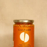 Cultjar - Thai Yellow Curry Carrots