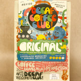 Decaf Coffee Club - Original