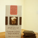 The Fine Cheese Co - Charcoal Squares