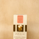 The Fine Cheese Co - Charcoal Squares