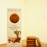 The Fine Cheese Co - Mascarpone Tiramisu