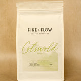Fire & Flow - Cotswold Blend