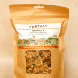Forthay - Pecan, Pumpkin Seed & Spiced Apple Granola