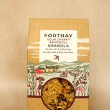 Forthay - Sour Cherry Bakewell Granola