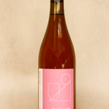 Freedom of the Press - Pink Pinot Noir