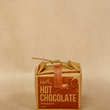 Harth - Cinnamon Hot Chocolate