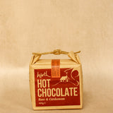 Harth - Rose & Cardamom Hot Chocolate