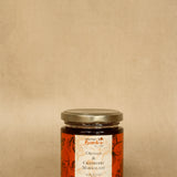 Kitchen Garden - Orange & Cranberry Marmalade