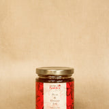Kitchen Garden - Pear & Ginger Jam