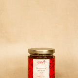 Kitchen Garden - Rhubarb Jam