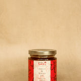 Kitchen Garden - Apricot & Almond Jam