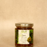 Kitchen Garden - Orchard Chutney