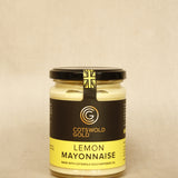Cotswold Gold - Lemon Mayonnaise
