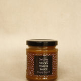Selsley Foods - Sticky Toffee Sauce
