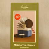 Sundae Press - Mini Adventures in the South-West