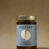 Cultjar - Somerset Mushrooms