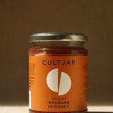 Cultjar - Rhubarb In Honey