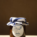 The Smoking Goose - Roasted Garlic Chutney