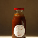 The Smoking Goose - Smokey Habanero BBQ Sauce