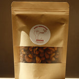The Smoking Goose - Smokey Habanero BBQ Cashews