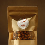 The Smoking Goose - Hot Honey & Rosemary Roasted Cashews