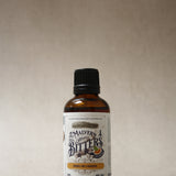 Malvern Bitters - Orange & Cardamom