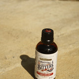 Malvern Bitters - Inky Pink Chilli Bitters