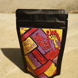 Naff Sweet and Smoky BBQ Rub