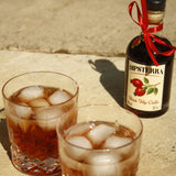 Hipsterra - Rose Hip Cello