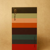 Mayhawk - Winter Nine Chocolate Bar