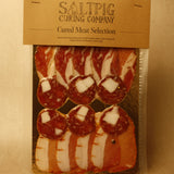 Saltpig - Cured Meat Selection