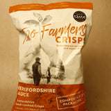 Two Farmers -  Herefordshire Sauce Crisps