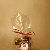 Frank's Luxury Biscuits - Dipped Dark Chocolate