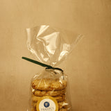 Frank's Luxury Biscuits - Artisan Toffee