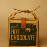 Harth - Ginger Hot Chocolate
