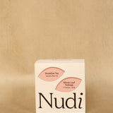 Nudi Teas - Breakfast Tea Whole Leaf Teabags