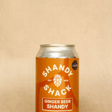 Shandy Shack - Ginger Beer Shandy