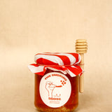 The Smoking Goose - Habanero Hot Honey