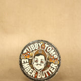 Tubby Toms - Ember Butter Tin