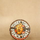 Tubby Toms - French Toast Seasoning