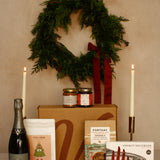 The Christmas Morning