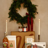 The Christmas Morning