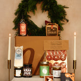 The Cotswold Christmas