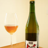 Wild West Wine - Pet Nat